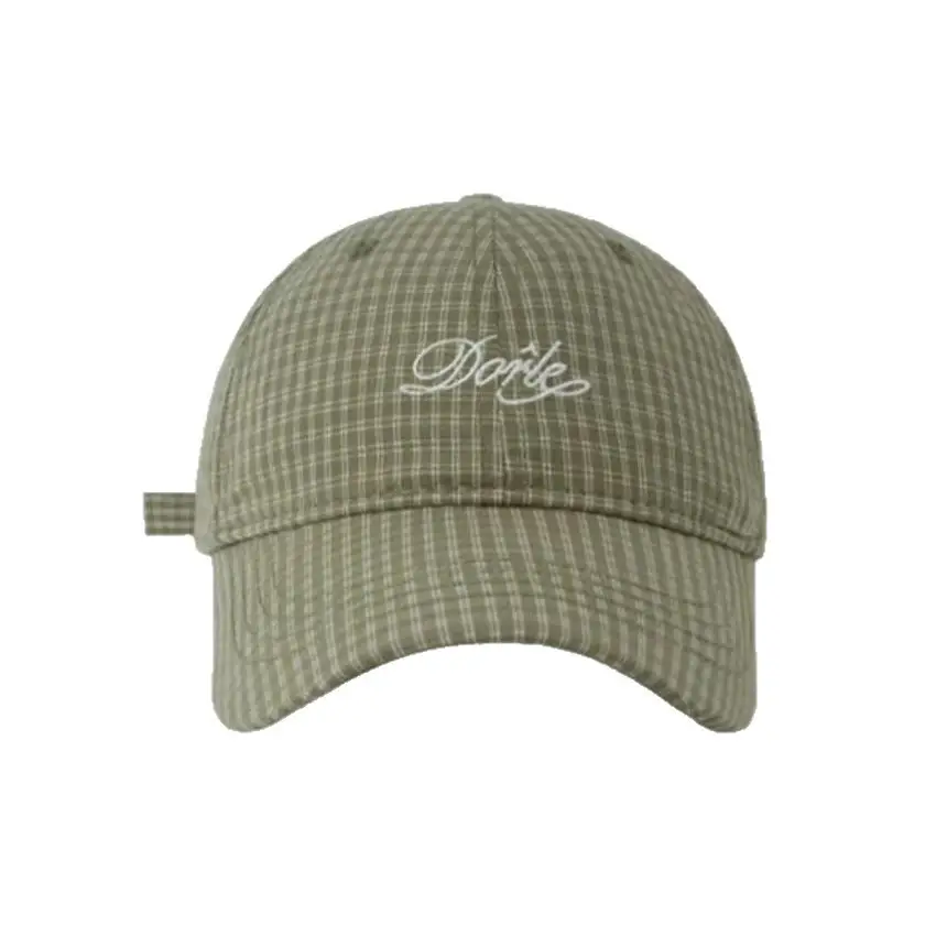 Korean Style Duckbill Cap for Women Summer Autumn Large Head Circumference Letter Embroidery - Image 9