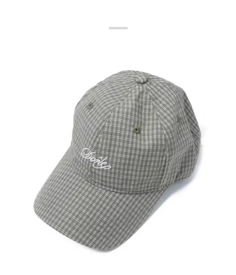 Korean Style Duckbill Cap for Women Summer Autumn Large Head Circumference Letter Embroidery — feature 4