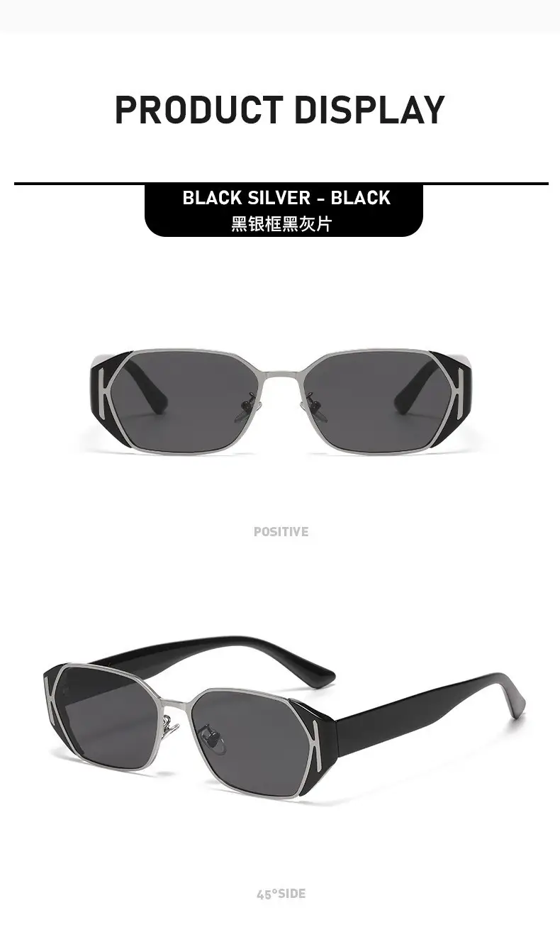 Anti-UV Cat-Eye Sunglasses for Women β feature 10