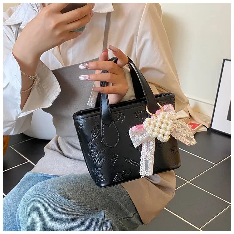 Pink Butterfly Crossbody Bag 2026 Spring Summer New Korean Fashion — feature 18