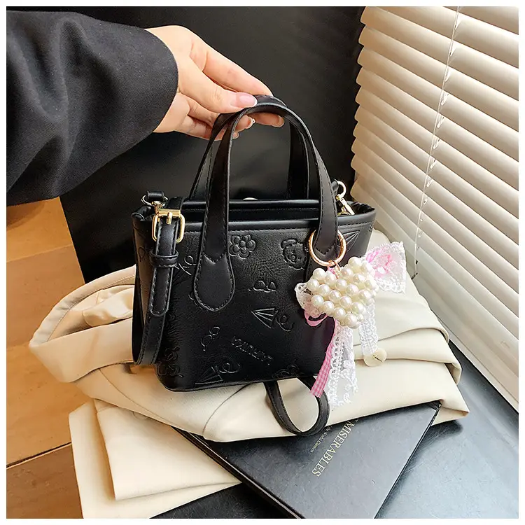 Pink Butterfly Crossbody Bag 2026 Spring Summer New Korean Fashion — feature 27