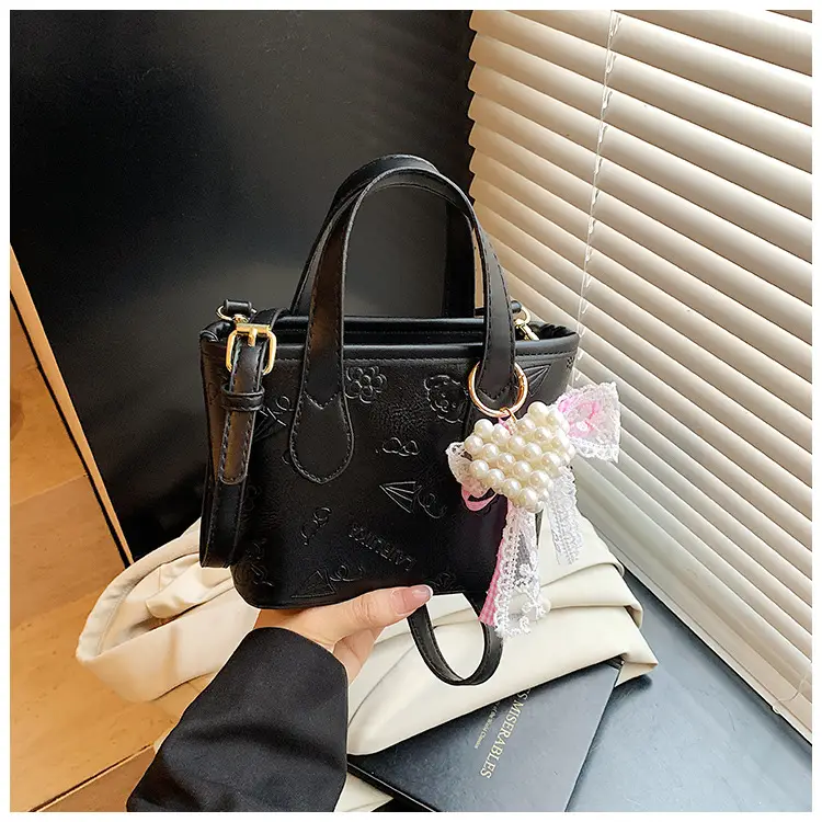 Pink Butterfly Crossbody Bag 2026 Spring Summer New Korean Fashion — feature 28