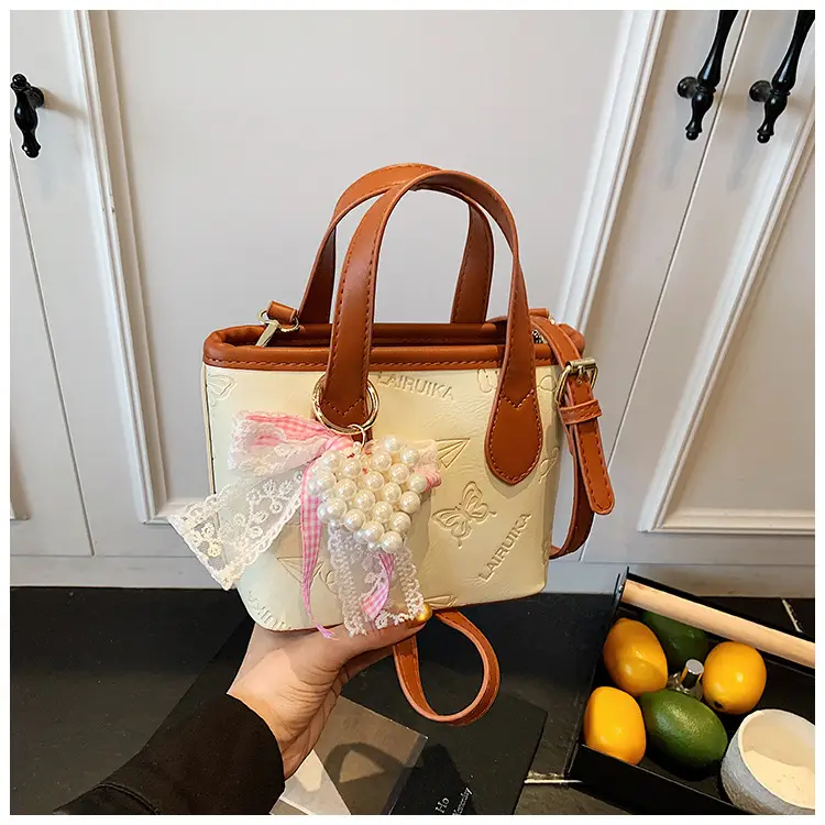 Pink Butterfly Crossbody Bag 2026 Spring Summer New Korean Fashion — feature 29