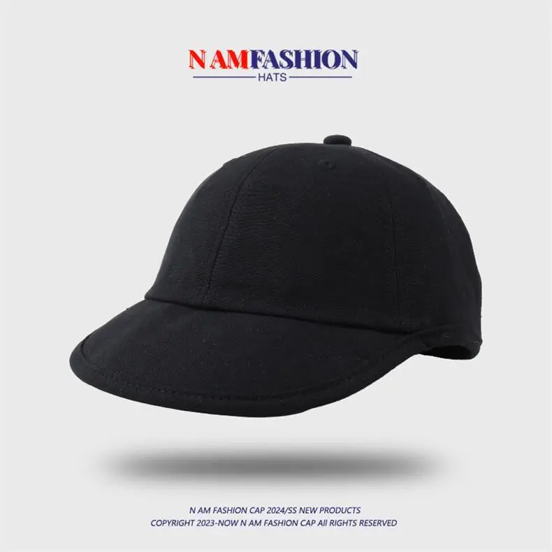 Women's Beige Peaked Cap Summer Travel Beach — feature 3