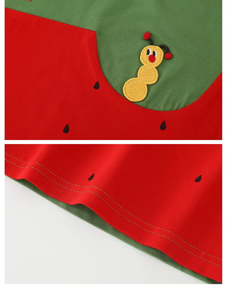 Korean Style Baby T-Shirt Boys Summer Thin 2025 — feature 20