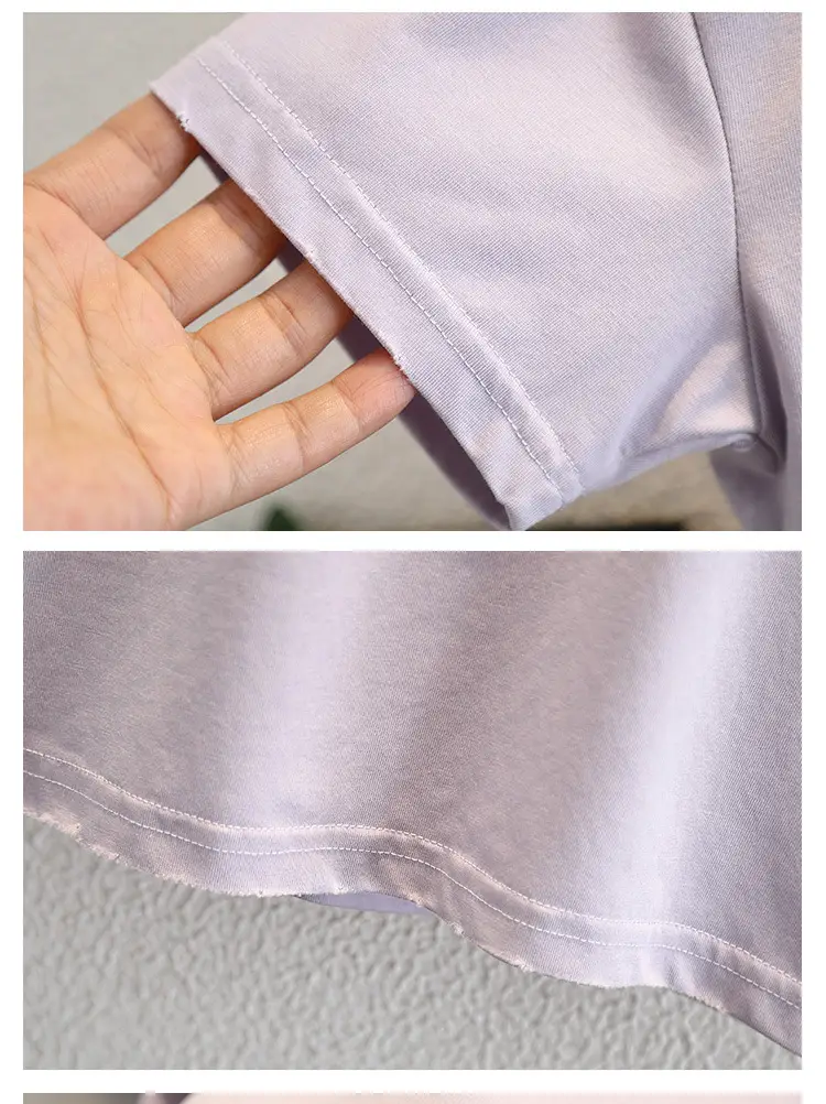 8265 Boys Pink T-Shirt Summer 2026 — feature 18