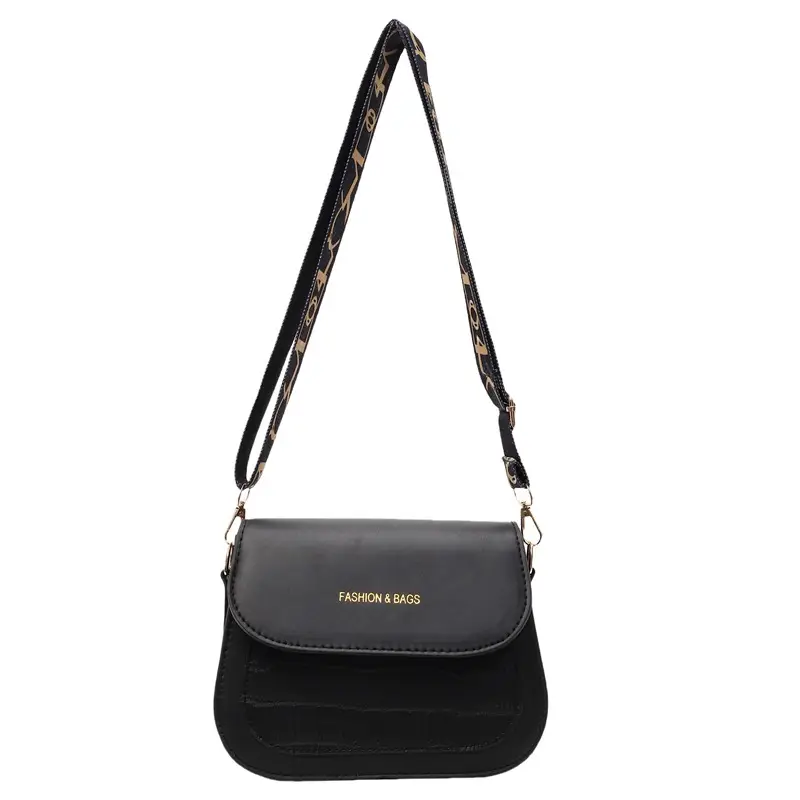 2025 Summer Fashionable Shoulder Bags Pure Color - Image 9