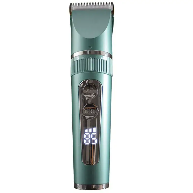 Waterproof Electric Hair Clipper for Men Women - Image 8