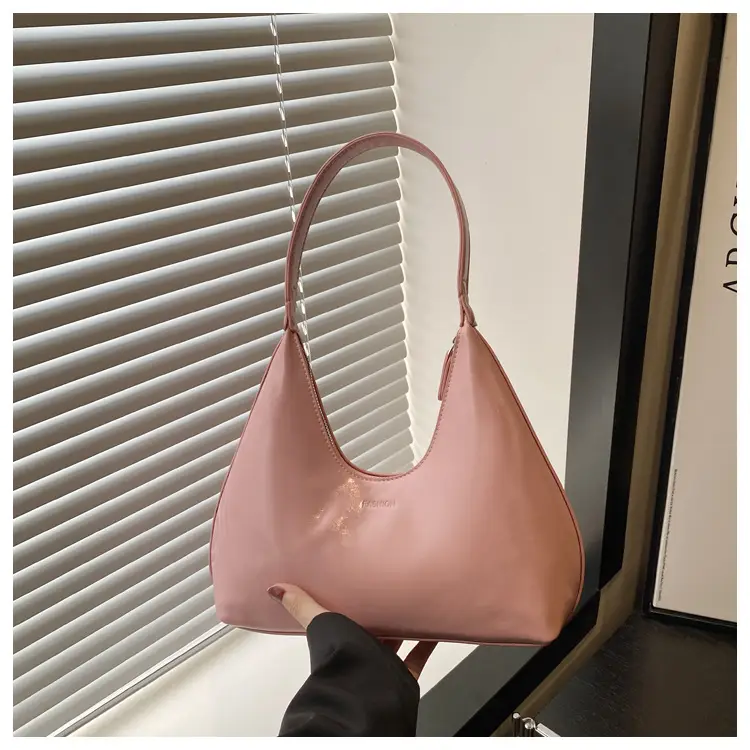 White Textured Shoulder Bag for Women 2025 — feature 22