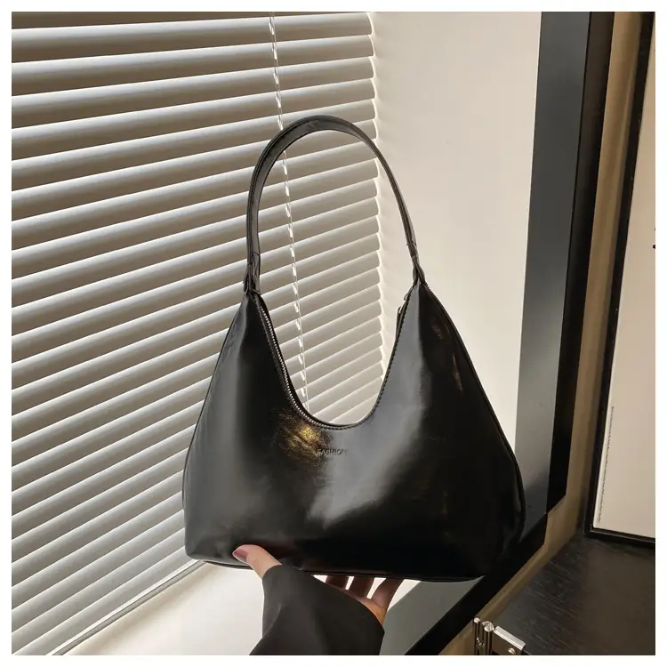 White Textured Shoulder Bag for Women 2025 — feature 23