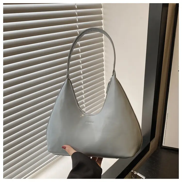 White Textured Shoulder Bag for Women 2025 — feature 24