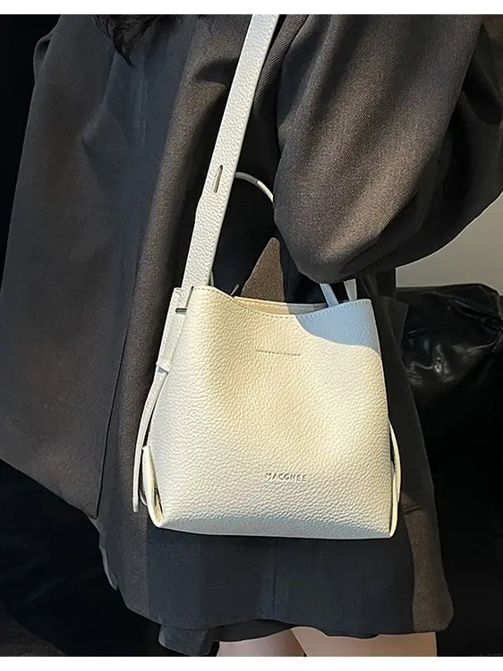 Pink Crossbody Bag for Women 2026 New Trendy Niche - Image 7