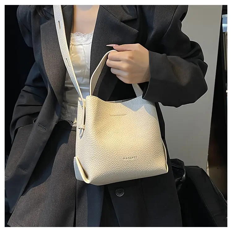 Pink Crossbody Bag for Women 2026 New Trendy Niche — feature 10