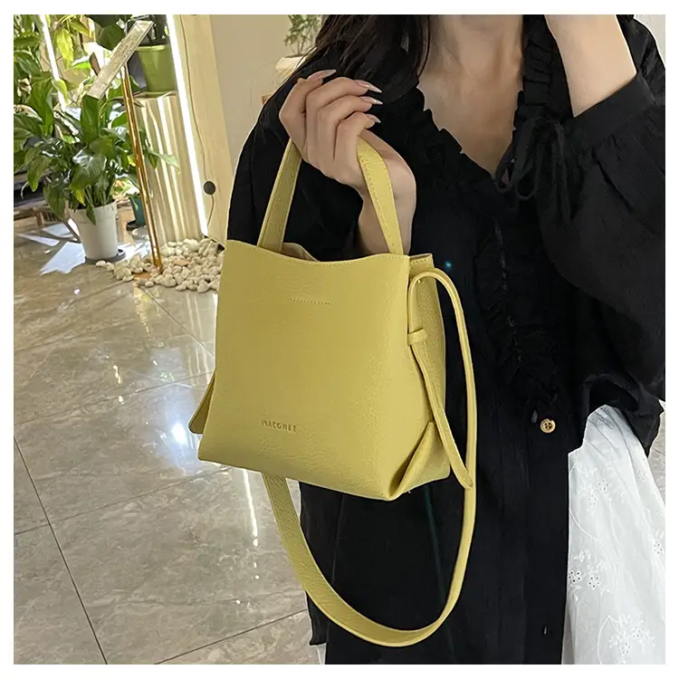 Pink Crossbody Bag for Women 2026 New Trendy Niche — feature 18