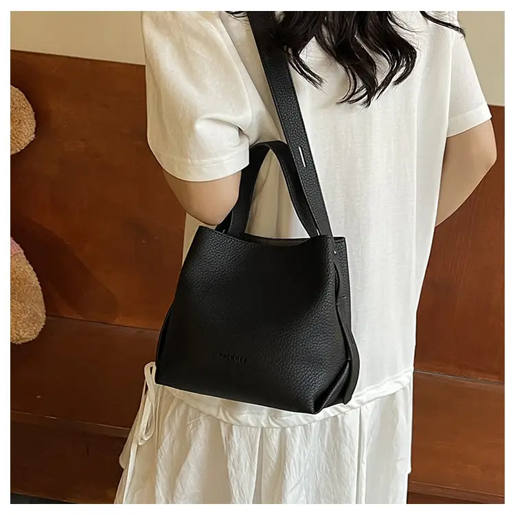 Pink Crossbody Bag for Women 2026 New Trendy Niche — feature 23