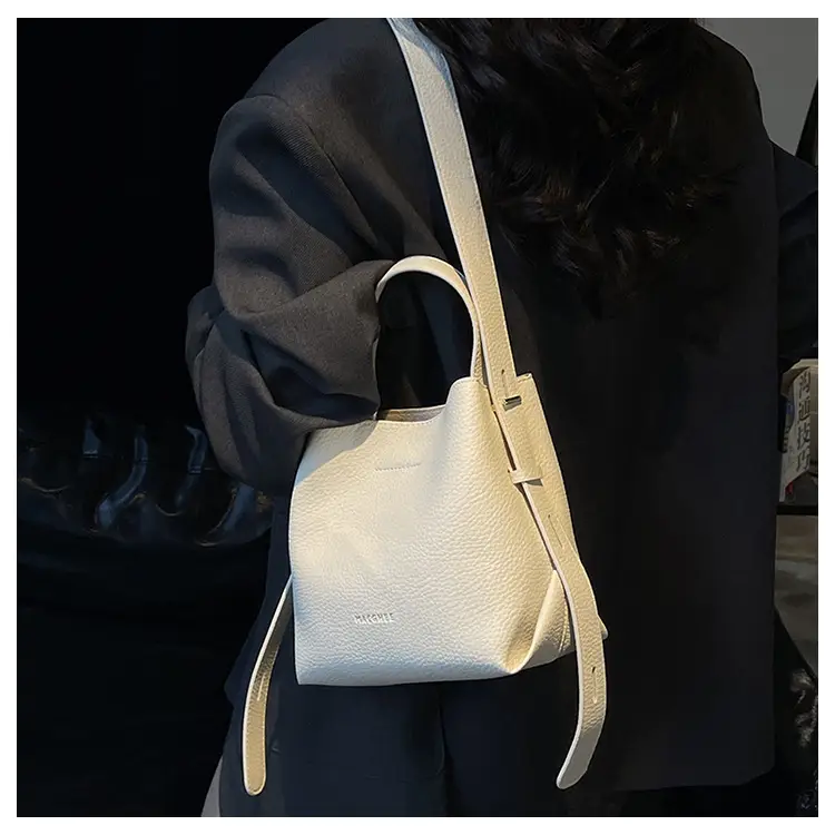 Pink Crossbody Bag for Women 2026 New Trendy Niche — feature 9