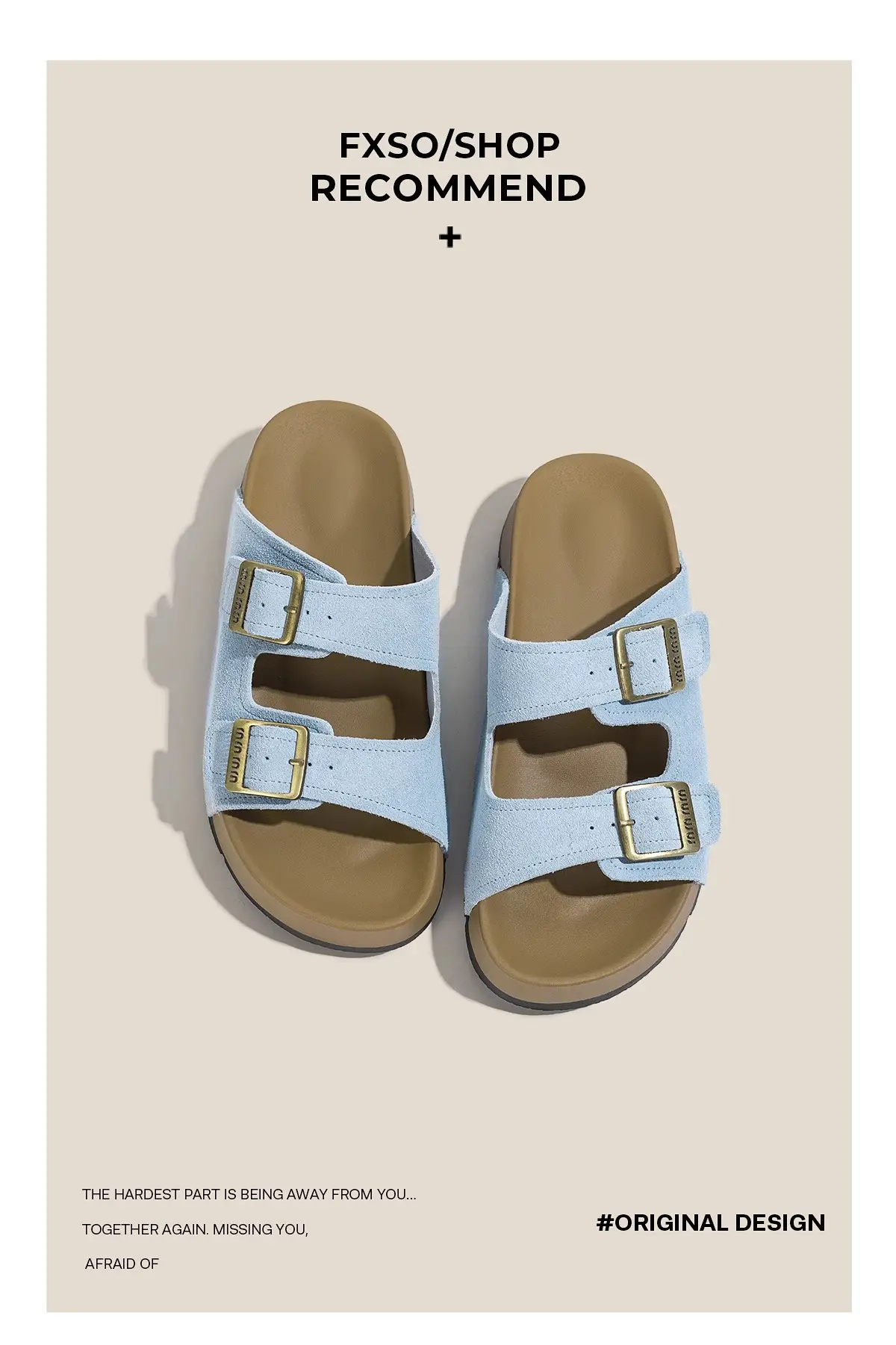 Women Genuine Leather Birkenstock Sandals Summer 2025 — feature 20
