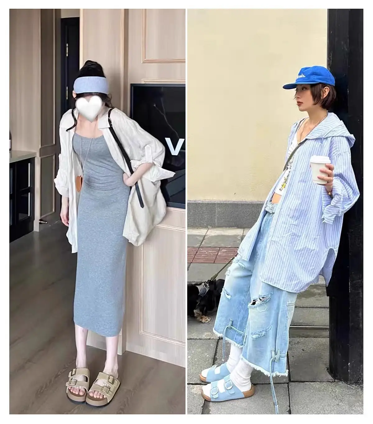 Women Genuine Leather Birkenstock Sandals Summer 2025 — feature 7