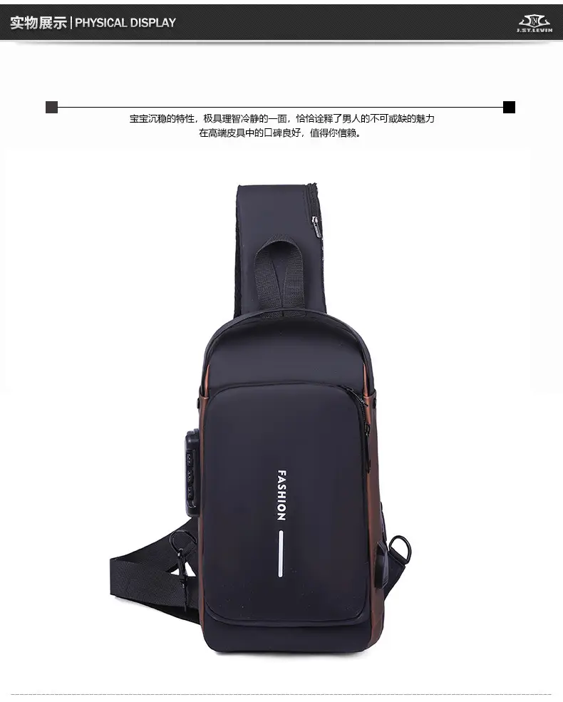Crossbody Password Lock Bag Men Women Anti Theft — feature 18