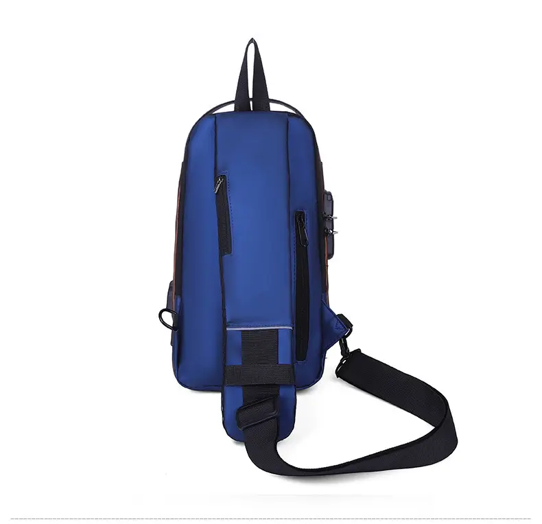 Crossbody Password Lock Bag Men Women Anti Theft — feature 21