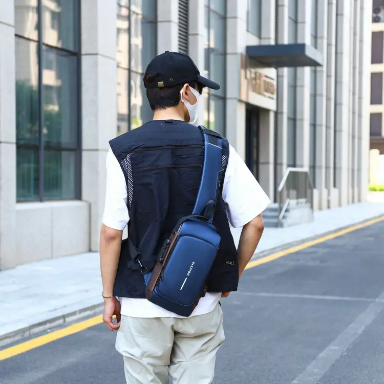 Crossbody Password Lock Bag Men Women Anti Theft — feature 27