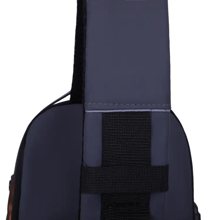 Crossbody Password Lock Bag Men Women Anti Theft — feature 49