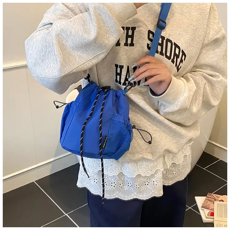 Orange Crossbody Drawstring Bag for Women 2025 — feature 28
