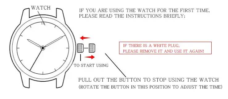 High-End Gold Watch for Women Compact Quartz — feature 16