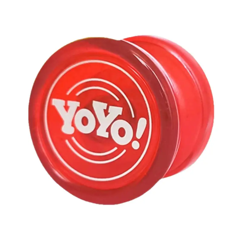 [Ready Stock for Quick Delivery] New Yo-Yo Kidsren's Toy Yo-Yo Live Sleep Automatic Spin and Light up
