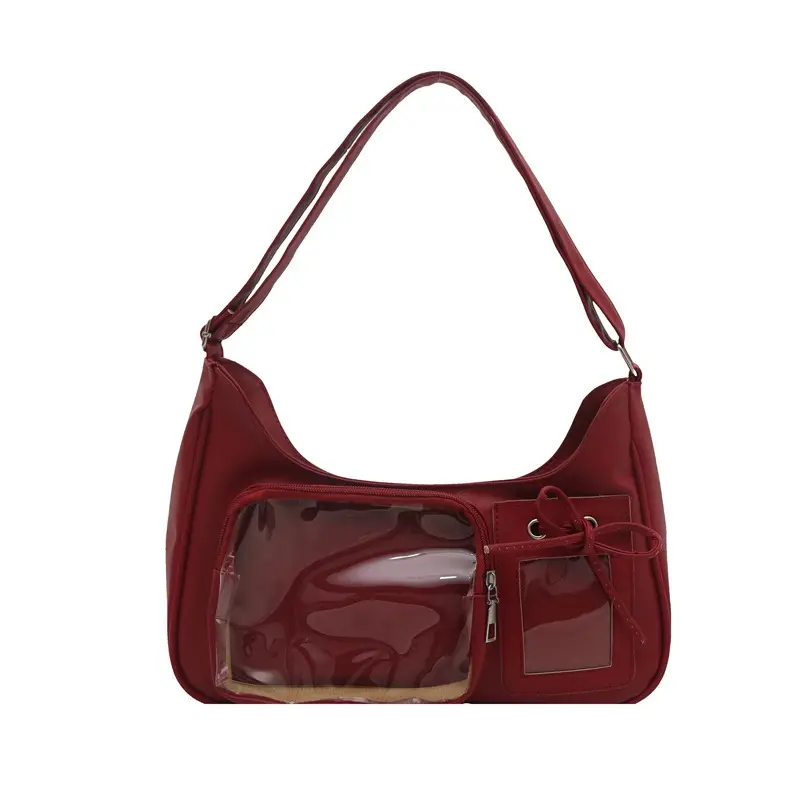 Women's Crossbody Tote Bag with Cute Design 2025 - Image 9