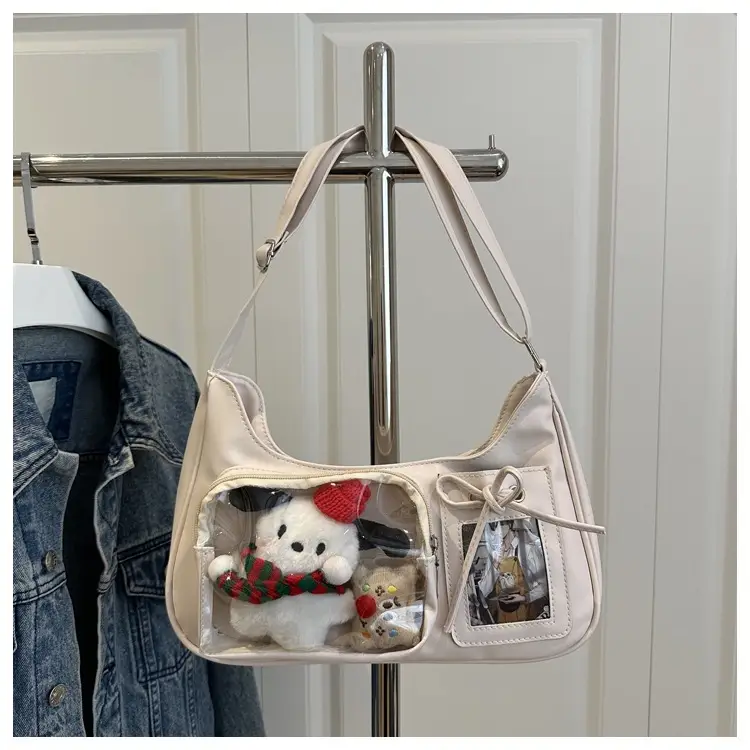 Women's Crossbody Tote Bag with Cute Design 2025 — feature 20