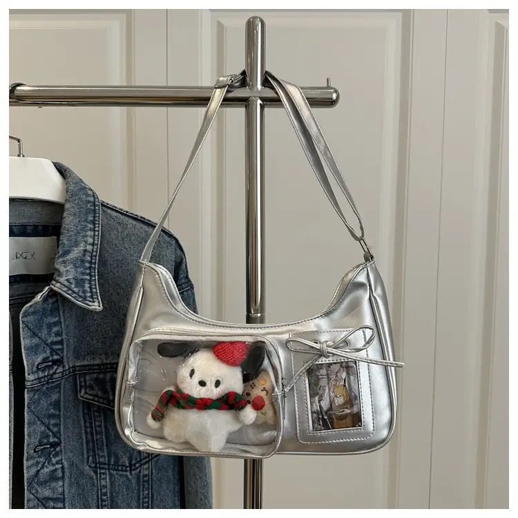 Women's Crossbody Tote Bag with Cute Design 2025 — feature 22