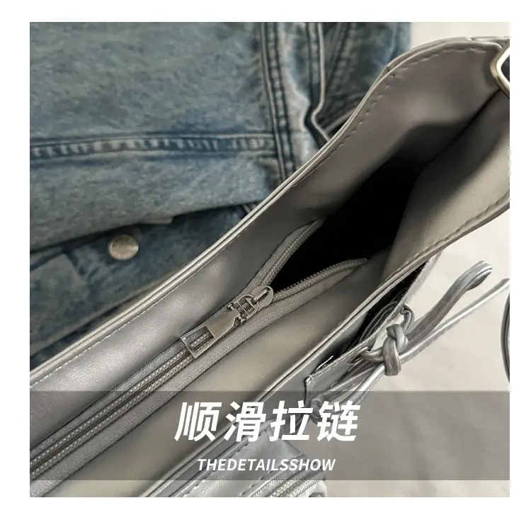 Women's Crossbody Tote Bag with Cute Design 2025 — feature 5