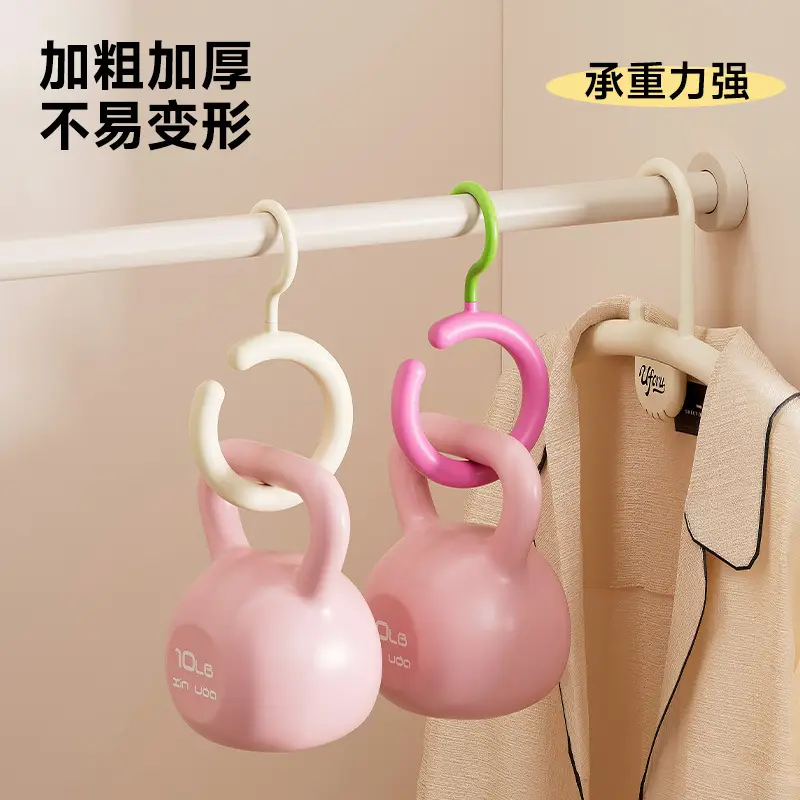 Multifunctional Hat Rack for Home or Dorm - Image 13