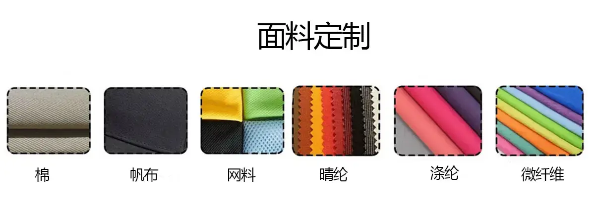Sponge Mesh Logo Cap Factory Wholesale Travel Hat — feature 8