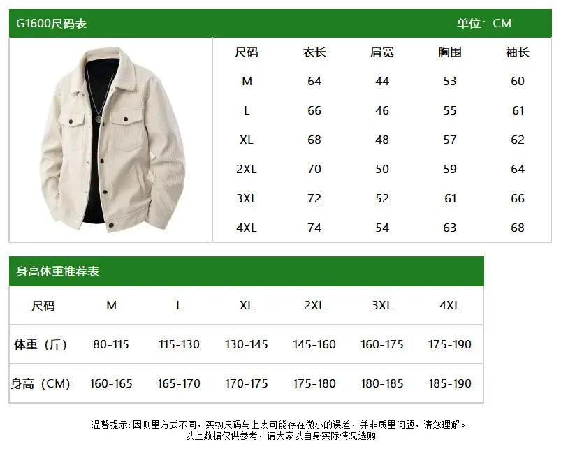 Cross-Border New Jacket Retro Trendy Japanese Casual Versatile Lapel Simple Casual Workwear Top — feature 1
