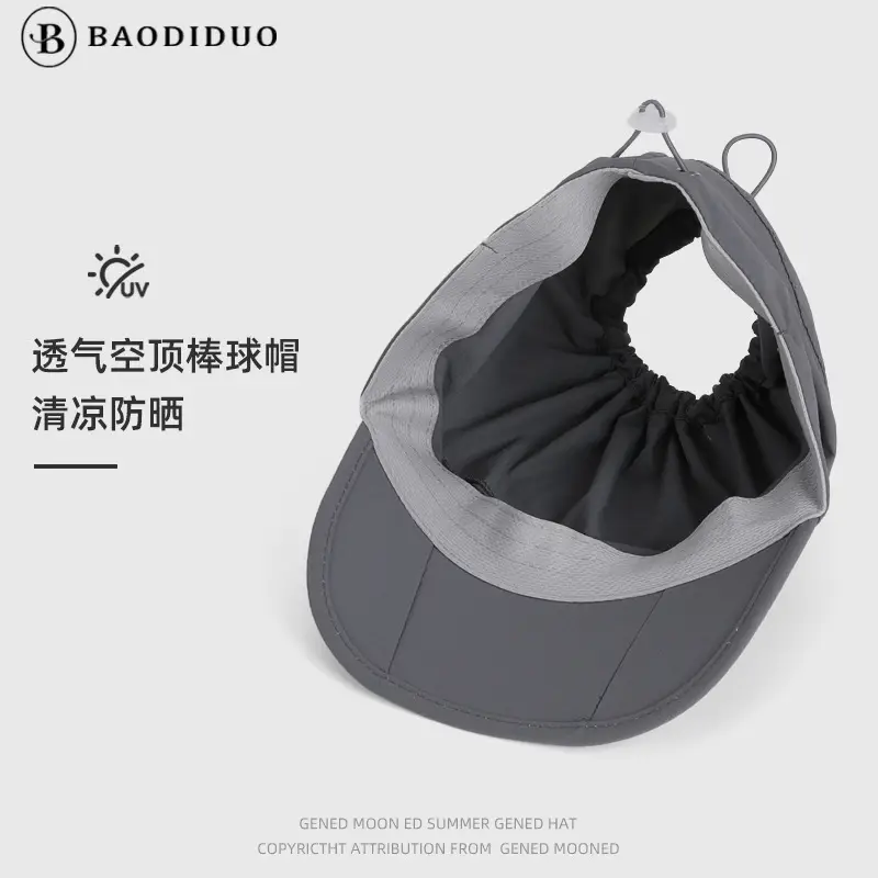 Women Sun Protection Hat with Large Brim, Multi Color, Lightweight & Breathable - Image 12