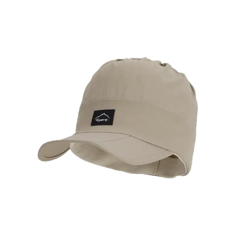 Women Sun Protection Hat with Large Brim, Multi Color, Lightweight & Breathable - Image 14