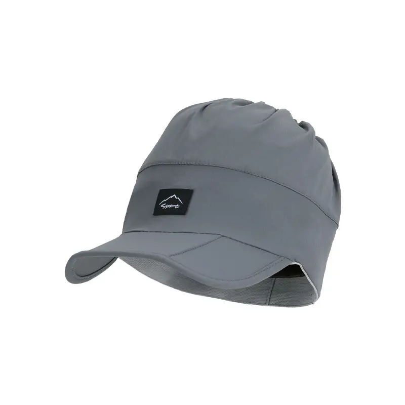 Women Sun Protection Hat with Large Brim, Multi Color, Lightweight & Breathable - Image 2