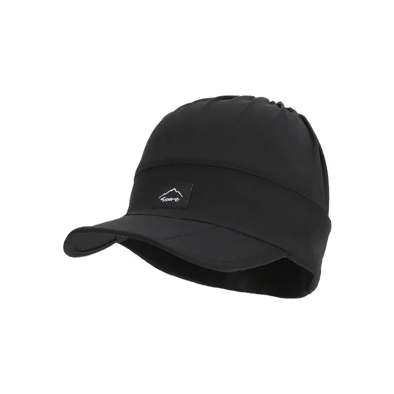 Women Sun Protection Hat with Large Brim, Multi Color, Lightweight & Breathable - Image 3