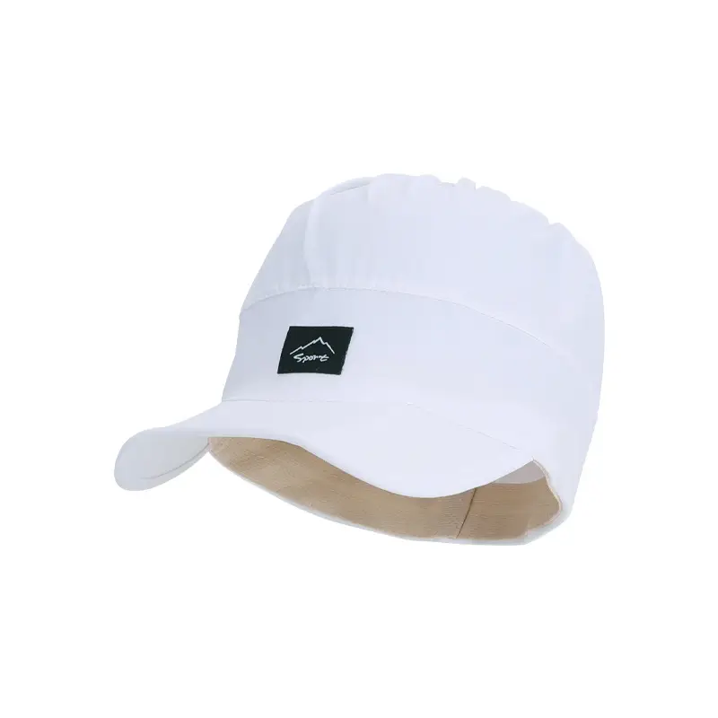 Women Sun Protection Hat with Large Brim, Multi Color, Lightweight & Breathable - Image 5