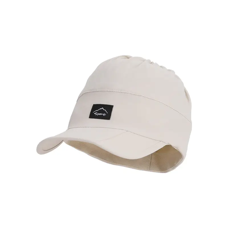 Women Sun Protection Hat with Large Brim, Multi Color, Lightweight & Breathable - Image 6