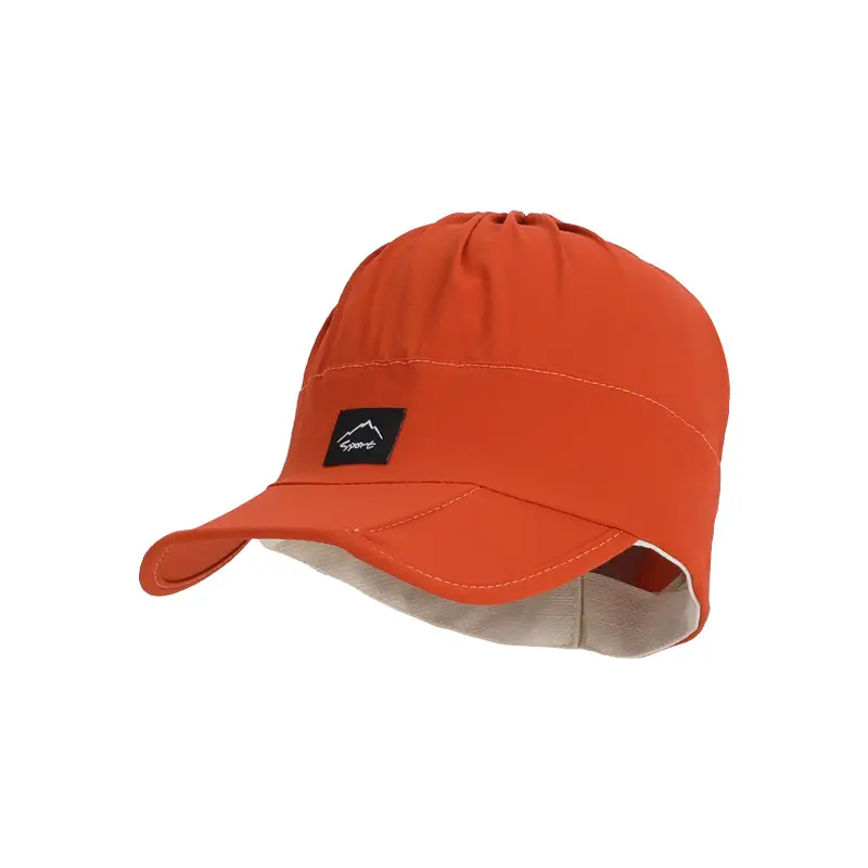 Women Sun Protection Hat with Large Brim, Multi Color, Lightweight & Breathable - Image 7
