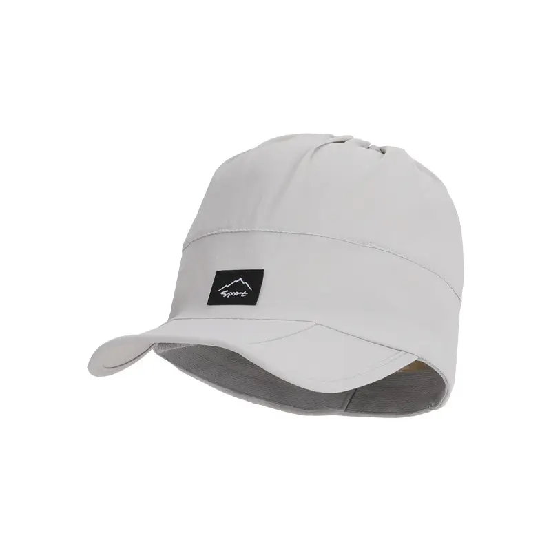 Women Sun Protection Hat with Large Brim, Multi Color, Lightweight & Breathable - Image 8