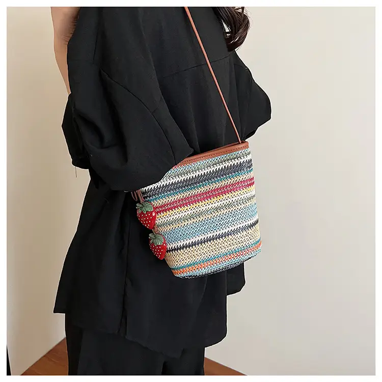 Straw Woven Crossbody Bag for Women 2026 — feature 23