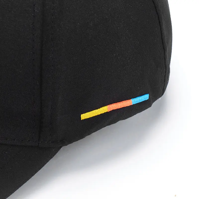 Motorcycle Cap 300 V Motul Black - Image 6