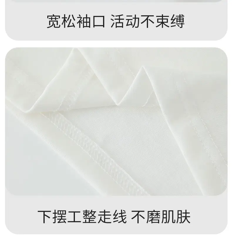 Boys Cotton T-Shirt Summer Cool Printed Primary School Tops — feature 15