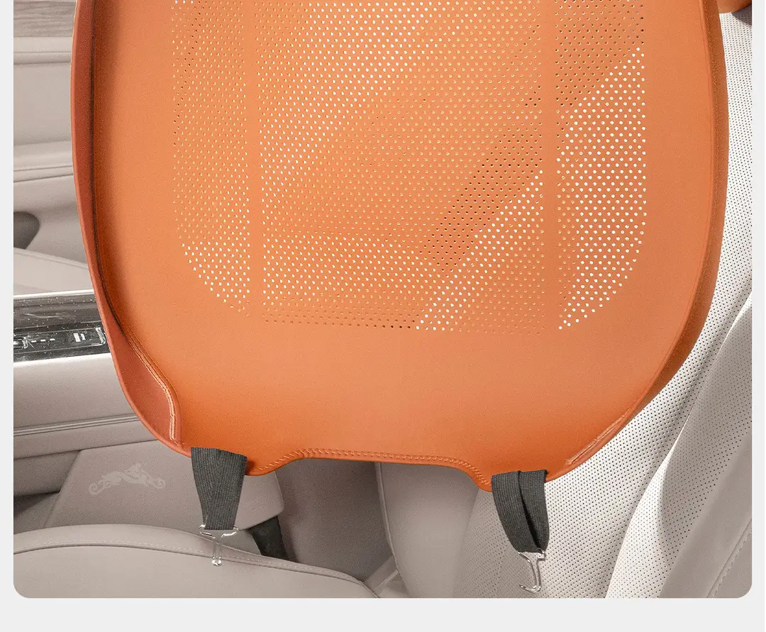 Suitable for Chery Tiggo 8Pro Seat Cover Tiggo 7 Tiggo 9 Arrizo 8 Plus Car Seat Cushion Winter and Summer Seasons — feature 12