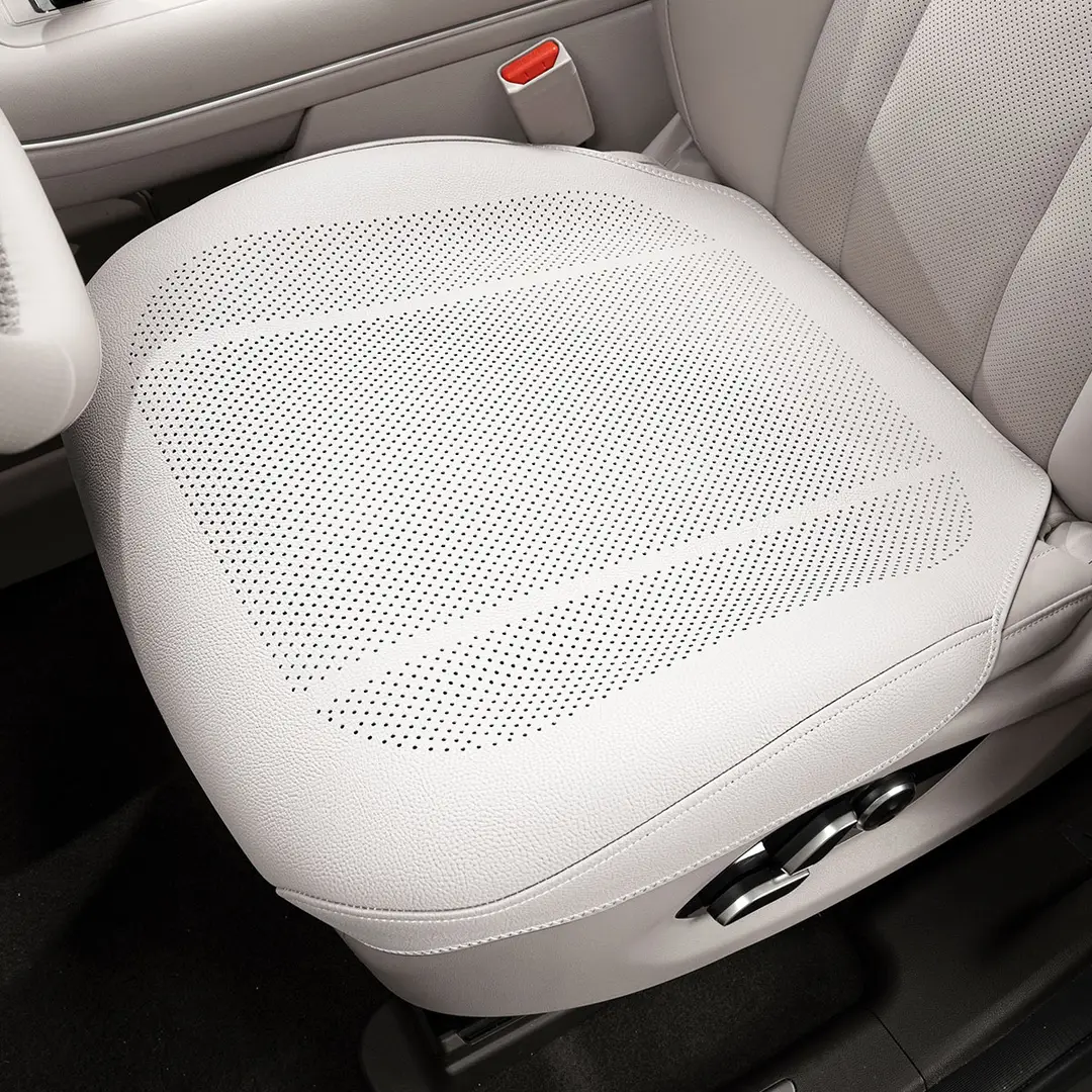 Suitable for Chery Tiggo 8Pro Seat Cover Tiggo 7 Tiggo 9 Arrizo 8 Plus Car Seat Cushion Winter and Summer Seasons
