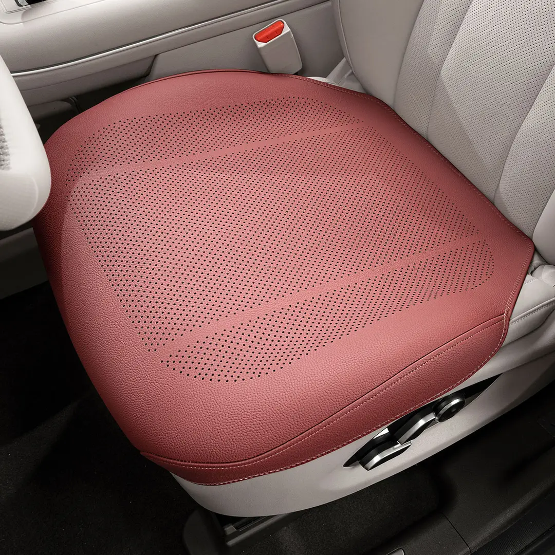 Suitable for Chery Tiggo 8Pro Seat Cover Tiggo 7 Tiggo 9 Arrizo 8 Plus Car Seat Cushion Winter and Summer Seasons